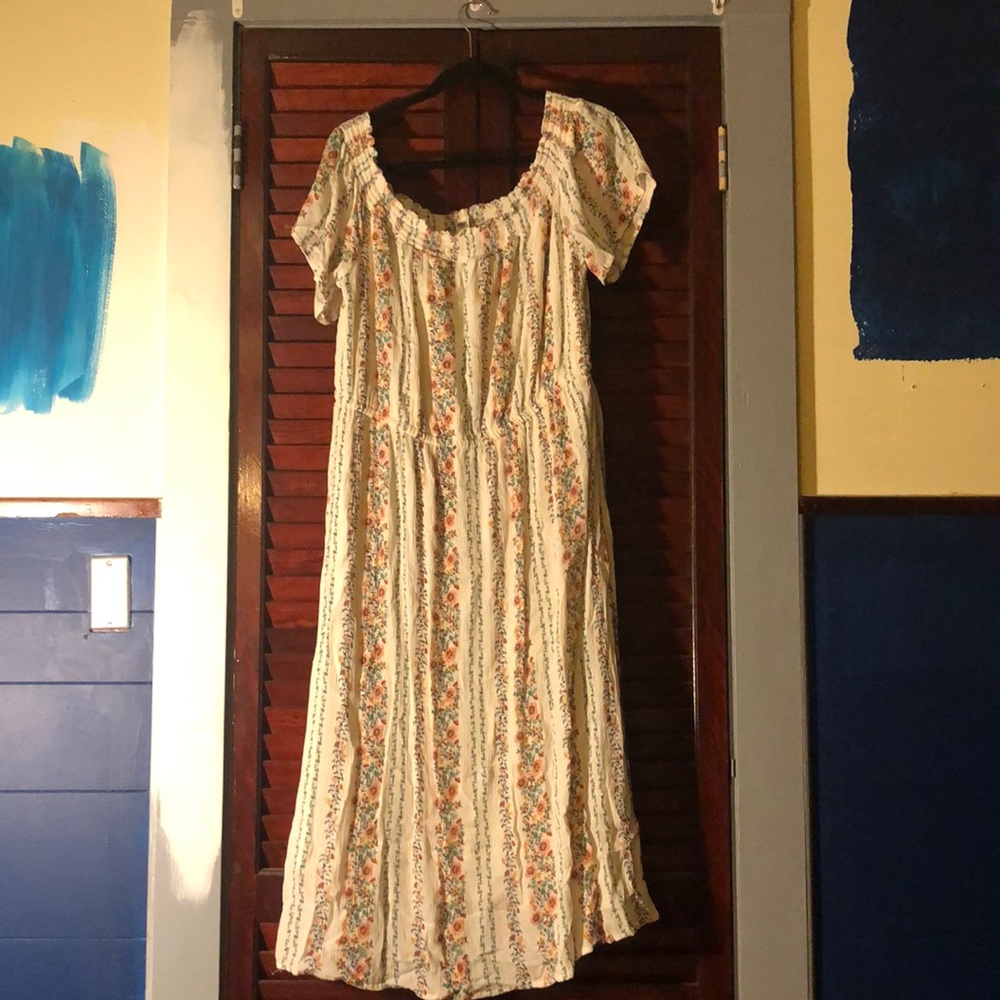 Old navy dress